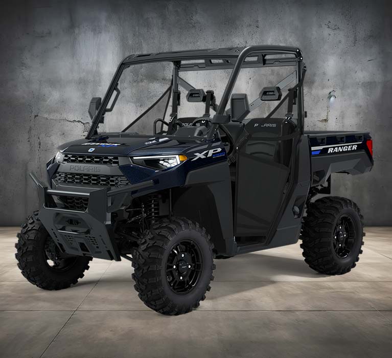 Se Ranger ORV Dealer - FR