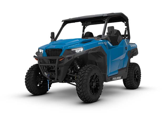 GENERAL 1000 EPS ABS